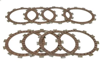 Disque d'embrayage FERODO FCD0232 pour Yamaha YZ 0.4 1998-1998 - Photo 1/4