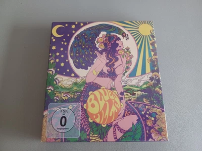 Blues Pills   Blues Pills CD/DVD Del. Ed. - Bild 1 von 2