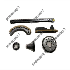 4JJ1 Timing Chain Guide 8-97945070-0 For Isuzu engine Parts - Picture 1 of 3