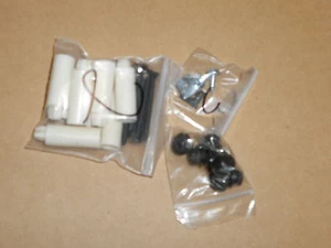 fits 68 Coronet Grille Screw Fastener Kit 1968 NEW - Picture 1 of 1