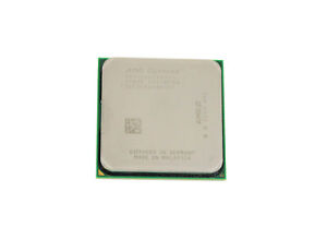 AMD Opteron 1220 Dual Core CPU 2.80GHz 2MB L2 Cache Socket AM2 OSA1220IAA6CZ
