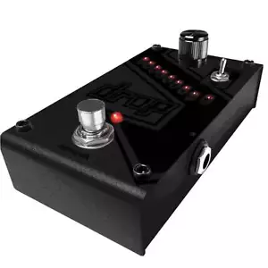 DigiTech The Drop Compact Polyphonic, Drop Tune Pedal - Imagen 1 de 1