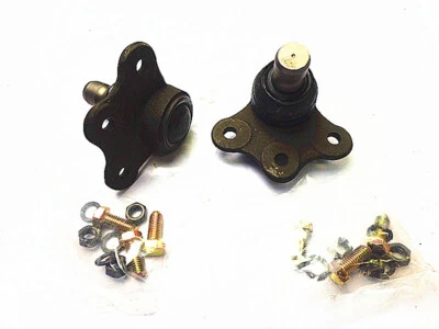 PAIR NEW FRONT LOWER BALL JOINTS FOR HOLDEN ASTRA TS 1998-2004 AH 1998-2010 - image 1 of 3