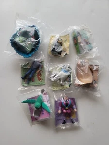 Burger King Disney's Pocahontas set of 8 - Picture 1 of 7