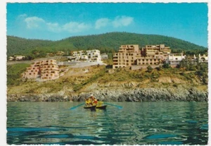 VARAZZE - SAVONA - ZONA RESIDENZIALE PIANI D'INVREA - VIAGG. 1967 -17277- - Picture 1 of 1