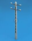 Royal Model 1/35 Electrical Pole (Utility Pole) France WWII [w/Photo-etch] 549