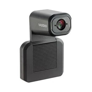 Vaddio IntelliSHOT 1080p Auto-Tracking Camera, Black - Picture 1 of 6