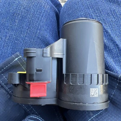 Motor actuador freno estacionamiento Honda 43020-TBA-A03 2018.  R Civic, Insight, Accord Foto 1 de 4