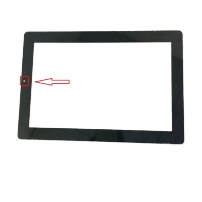 New 10.1 inch Touch Screen Panel Digitizer For Odys Windesk X10 - Bild 1 von 2