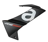 Side Frame Cover Panel Fairing Cowl Fiber For Aprilia RS 660 2020-2022 - Image 1 of 4
