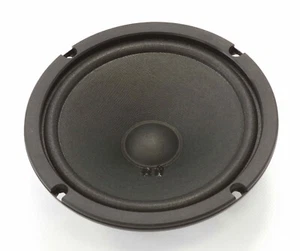 Jensen CH6/15 6'' 15W 4 Ω Ch-Series dans La USA Connu Comme Mod 071015 - Picture 1 of 2