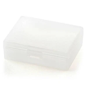 MUJI Polypropylene Plastic soap pill Accessory case - Picture 1 of 3