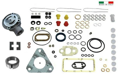 DPA CAV INJECTION PUMP REPAIR KIT FOR IH INTERNATIONAL 354 364 384 424 444 B-414 - Image 1 of 4