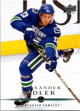 2008-09 UPPER DECK SERIES 1 & 2 HOCKEY  PICK / CHOOSE YOUR CARDS