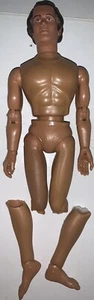 1977 Mego Daryl Dragon Action Figure ~ For Repair - Picture 1 of 3