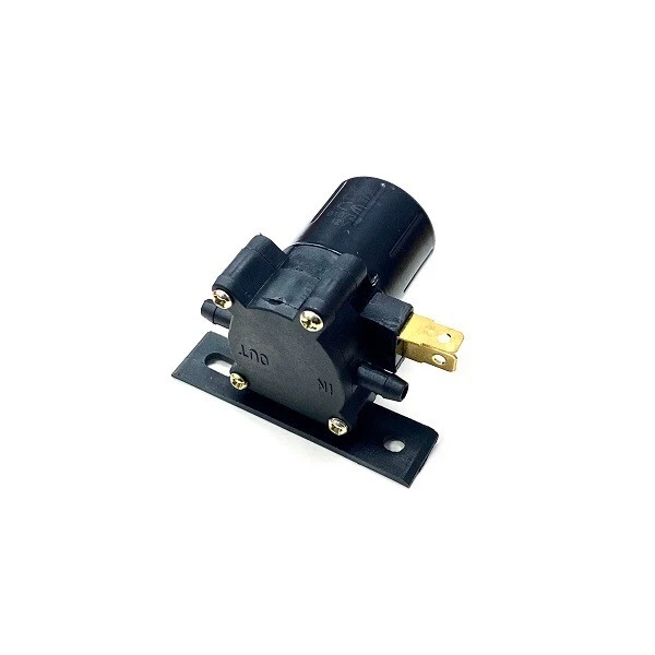 ALM ELECTRICAL SOLUTIONS Universal 24v Windscreen Washer Motor Pump - PEWP20