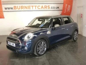 MINI Cooper S SEVEN - Picture 1 of 20