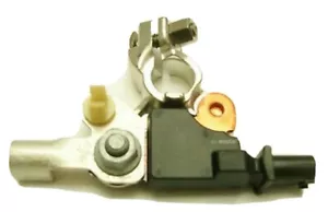 Original Peugeot 3008 308 5008 Partner RCZ Negativer Batteriesensor 9676592080 - Bild 1 von 2