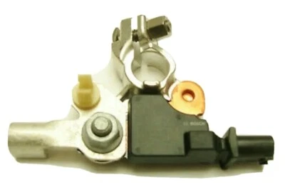 Genuine Peugeot 3008 308 5008 Partner RCZ Negative Battery Sensor 9676592080 - Image 1 of 2