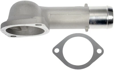 For 2005-2009 Kia Spectra5 2.0L L4 Engine Coolant Thermostat Housing Dorman 2006 - Image 1 of 4