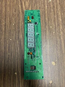 Whirlpool Washer Electronic Control Board 3407166 71-000-025 |BK1532 - Picture 1 of 6