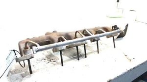 1970-72 Nissan Datsun 240z Exhaust Manifold Assembly Oem Header 2.4l L24 4sp Mt - Bild 1 von 12