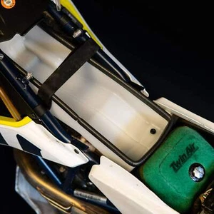 RADE-GARAGE® Kit Almacenamiento HUSQVARNA 701 - Imagen 1 de 7