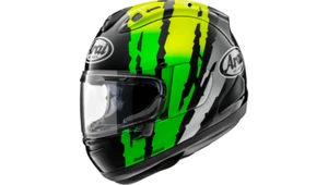 Arai Helmets Corsair X Corsair-X XS S M L XL XXL - Picture 1 of 42