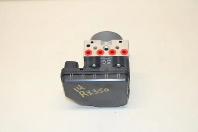 14-15 MÓDULO BOMBA FRENO ABS ANTIBLOQUEO LEXUS RX350 44540-0E052 Foto 1 de 4