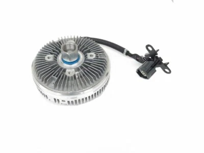For 2011-2012 Ram 3500 Fan Clutch US Motor Works 52283ZZ - Imagem 1 de 2