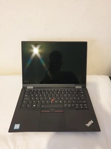 Lenovo Yoga X380 2-in-1 i5 8gb 256gb SSD FHD 13.3 Inch Touchscreen Laptop - Picture 1 of 11