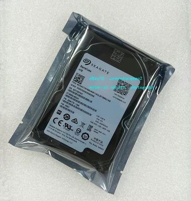 Seagate 4TB 5400RPM 128MB Cache ST4000LM024 15mm 2.5” SATA Hard Drive - Image 1 of 4