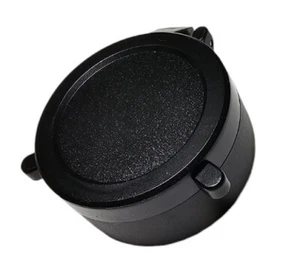Durhams Tackle Flip Open Scope Cover Model# 34mm - Picture 1 of 2