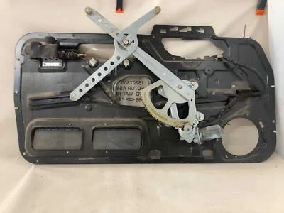 1996 Chevrolet 1500 Pickup Power Window Regulator and Motor Passenger Front - Image 1 of 4