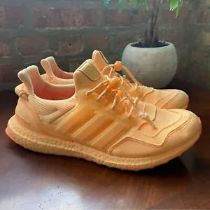 Ivy Park Adidas UltraBoost OG Rodeo Acid Orange Herren Größe 10,5 - Bild 1 von 12