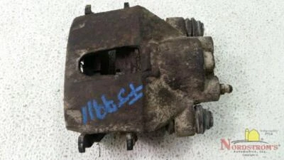 2002 Ford F150 Pickup Rear Brake Caliper Right — 第 1/4 张图片