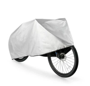 Cubierta de bicicleta CONCORD portátil interior exterior con estuche con cremallera se adapta a la mayoría de las bicicletas - Imagen 1 de 11