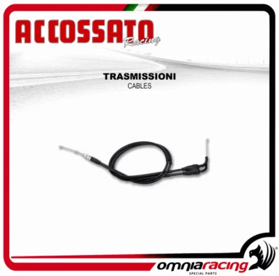 Accossato Trasmissioni per Ducati Multistrada 1000/ S/ 1100/ 1100S Foto 1 de 4