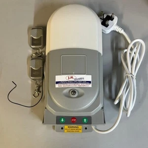 Essati Fernbedienung mit 2 Fernbedienungen - Neco - Bild 1 von 5