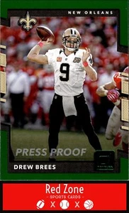 2017 Donruss - #200 Drew Brees NM. - Picture 1 of 2