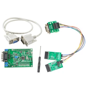 Digital Repeater PCB Kit For Pi 4B DMR/YSF/P25/NXDN/DSTAR/POCSAG MMDVM Mode - Zdjęcie 1 z 12