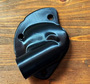 Coperchio carter trasmissione presa d'aria tappo aria per Gilera Typhoon 125 X - Foto 1 di 6