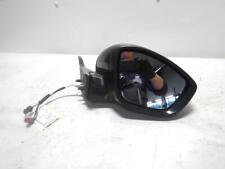 Original Peugeot Spiegelkappe rechts (schwarz lackiert) 16075128XT online  kaufen