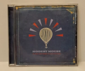 Modest Mouse : We Were Dead Before the Ship Even Sank CD - Imagen 1 de 5