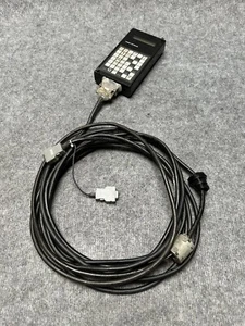 Controlador colgante FANUC A04B-0234-C224 + cable - Imagen 1 de 7
