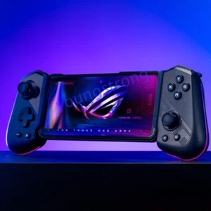 Original ASUS ROG Tessen Foldable Type-C Game Controller Gamepad For Android - Picture 1 of 10