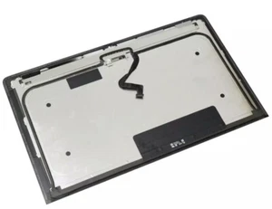ORIGINAL Apple iMac 27" 5K Retina LCD Display Ende 2017 | Vom funktionierenden Mac übernommen - Bild 1 von 2
