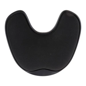 Mousepad Ergonomic Handguard Mouse Pad Non-Slip Memory Foam Wrist Rest Support - Afbeelding 1 van 8