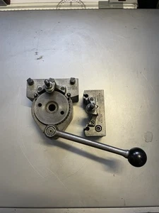 Schnellwechselhalter Drehstahlhalter Set Multifix A - Bild 1 von 7