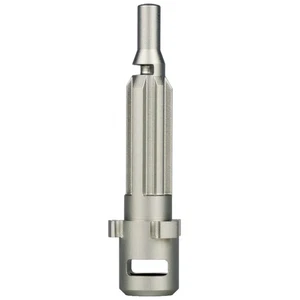 Audi Tt MK2 07-14 LHD Verbessertes Metall Motorhaube Freigabe Riegel Griff Pin - Picture 1 of 9